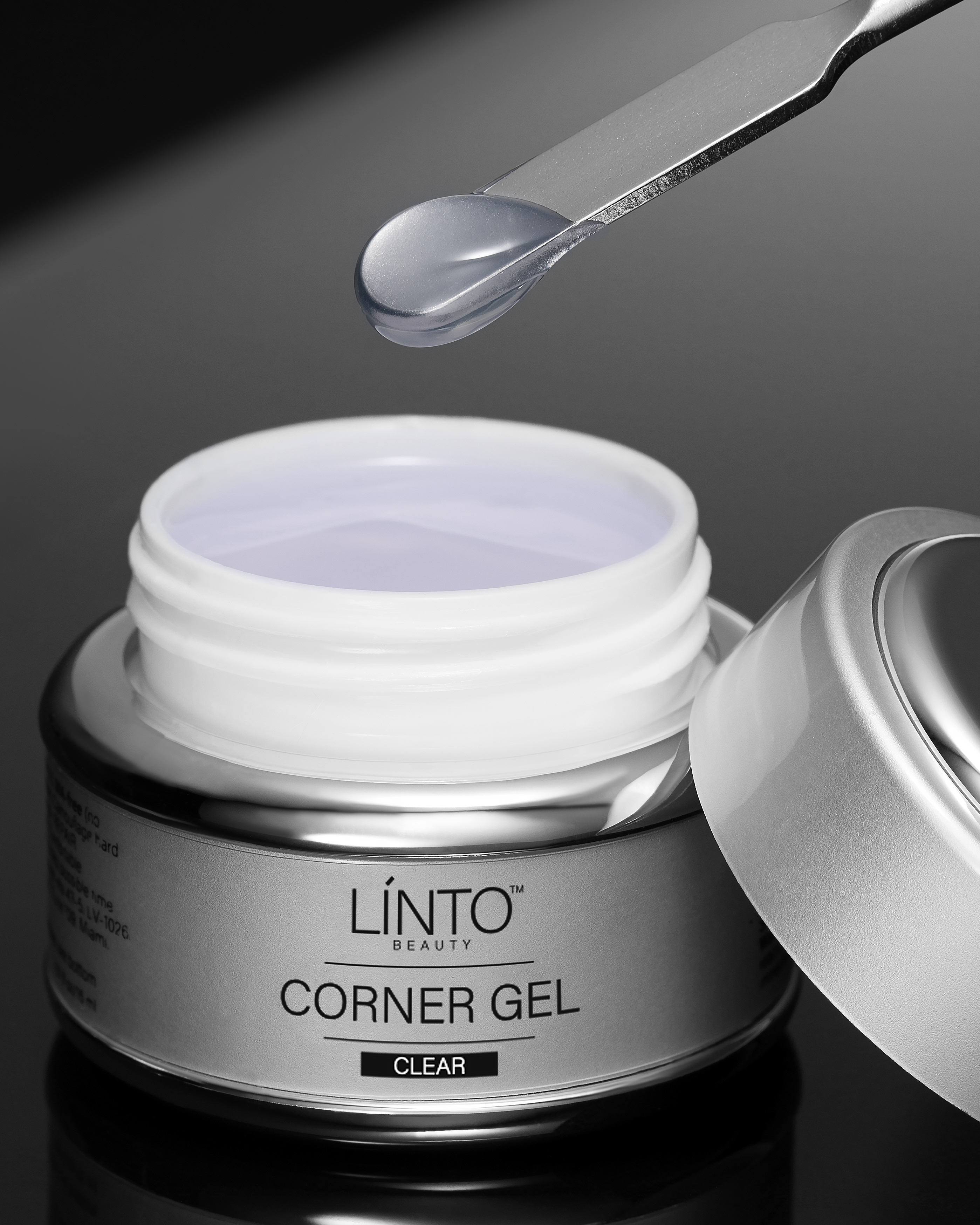 CORNER GEL 15 ml