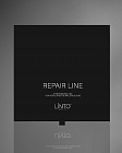 REPAIR LINE SET (in a box)