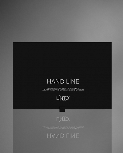 HAND LINE SET (in a box)