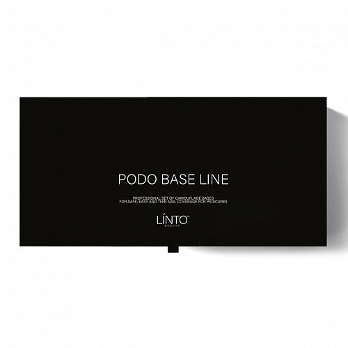 PODO BASE SET (in a box)