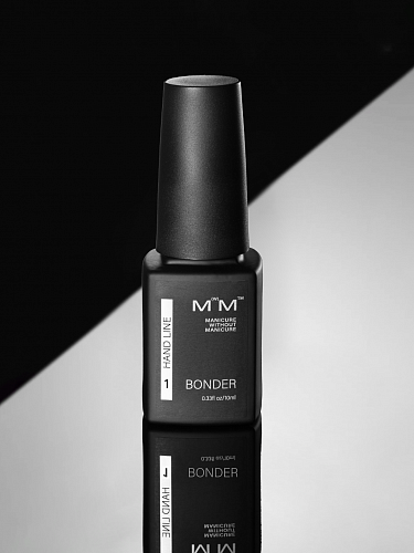 HAND BONDER